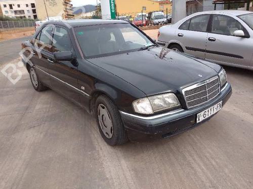 Steering pump MERCEDES-BENZ C-CLASS (W202)  | BP21483620M99 