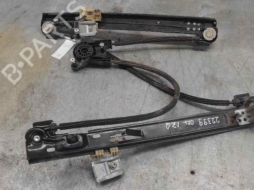 Front left window mechanism SEAT IBIZA IV (6J5, 6P1) | BP21400672C22