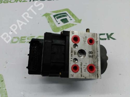 ABS Bremseaggregat OPEL ZAFIRA A MPV (T98)  | BP21431781M43 