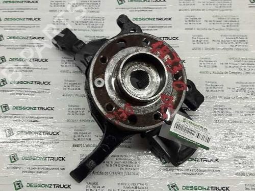 Left front driveshaft OPEL ASTRA H GTC (A04)  | BP21454414M38 