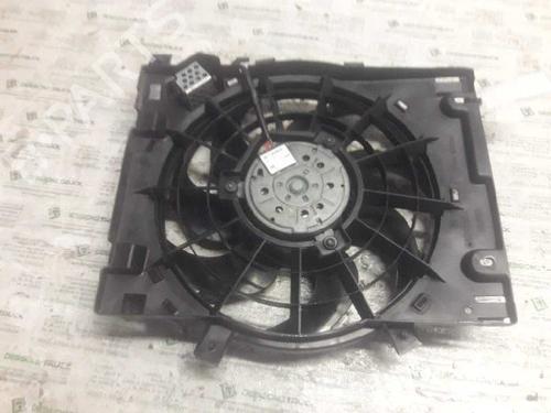 Køleventilator elektrisk OPEL ASTRA H (A04)  | BP21470533M35 