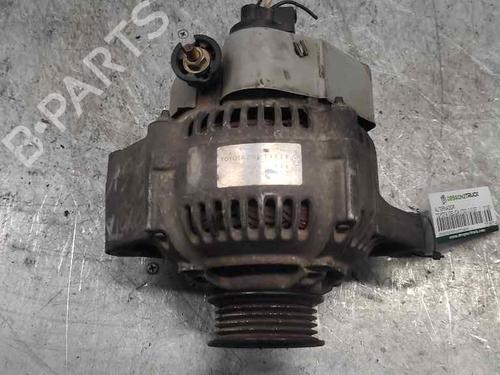 Alternator TOYOTA CELICA Convertible (_T20_) 2.0 i 16V (ST202) | BP24678510M7 