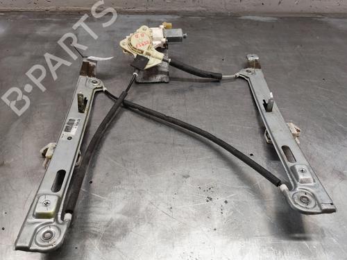 Front right window mechanism JEEP COMPASS (MK49) 2.2 CRD | BP30890661C23