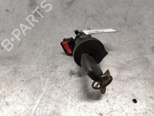 Used Ignition barrel RENAULT MASTER III Van (FV) [2010-2025]  24209294