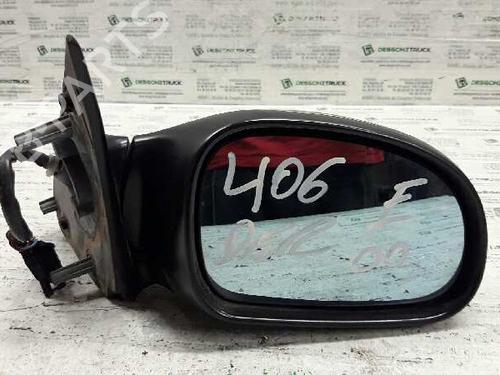 Used Right mirror PEUGEOT 406 Break (8E/F) [1996-2004]  21450571