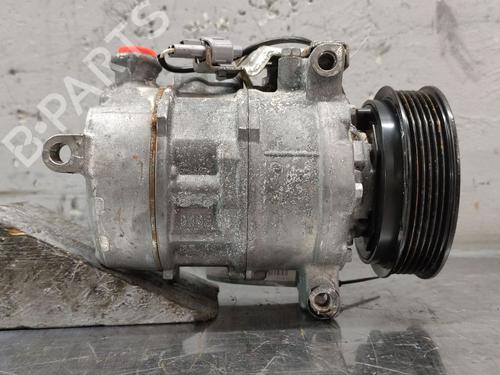 Used AC compressor INFINITI Q30 1.5 D (109 hp) 30742476