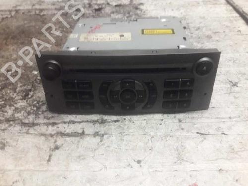 Used Radio PEUGEOT 407 (6D_) [2004-2011]  21472560