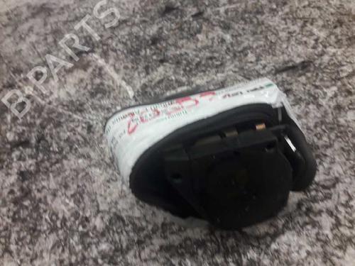 Rear left seatbelt CITROËN BERLINGO / BERLINGO FIRST MPV (MF_, GJK_, GFK_) 1.9 D (MFWJZ) | BP21461533I29 