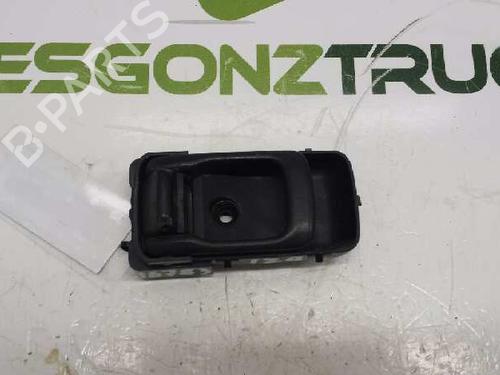 Used Front left interior door handle NISSAN ALMERA I Hatchback (N15) [1995-2001]  21424548