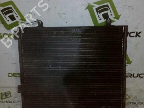 Used AC radiator AC radiator RENAULT MASCOTT Platform/Chassis (UH_, HH_) [1999-2005] 40623971 40623971
