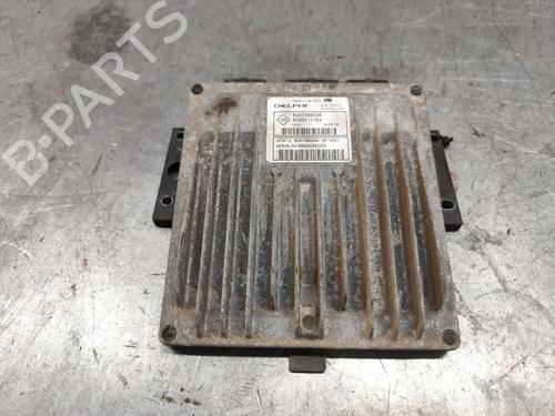 Motorstyringsenhet NISSAN NOTE (E11, NE11) [2005-2013]  28689913