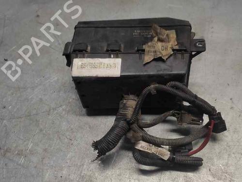 Fuse box FORD FOCUS I (DAW, DBW) 1.6 16V | BP21404296E1 