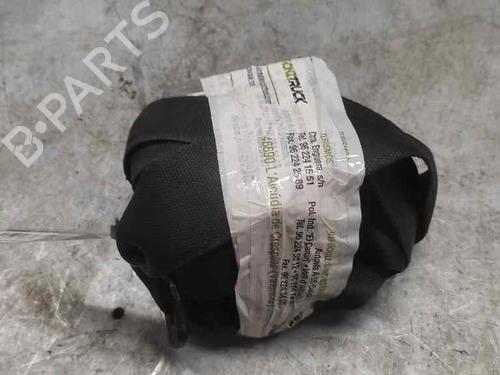 Sicherheitsgurt vorne links MERCEDES-BENZ C-CLASS (W203)  | BP21406908I26 