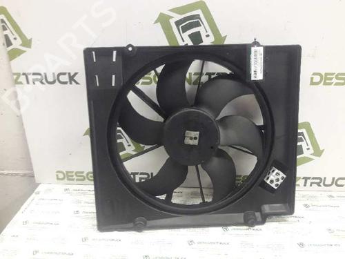 Used Radiator fan RENAULT SCÉNIC I MPV (JA0/1_, FA0_) [1999-2010]  21460383
