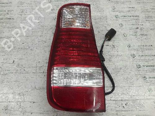 Used Left taillight HYUNDAI MATRIX (FC) [2001-2010]  21455354