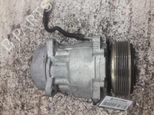 AC compressor SEAT CORDOBA (6K1, 6K2)  | BP21463148M34 