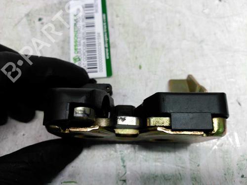 Tailgate lock SEAT CORDOBA (6K1, 6K2)  | BP21433899C101 