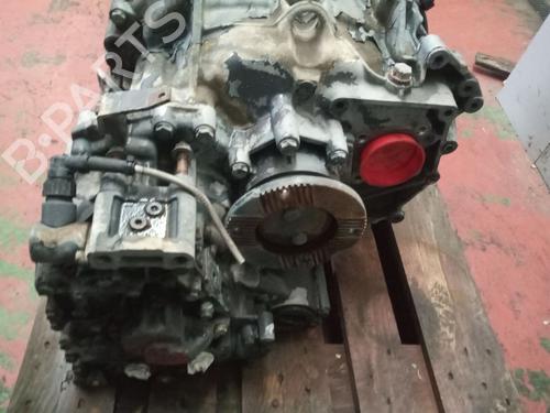 Gearbox IVECO STRALIS I | BP39423964M3 - Image 5