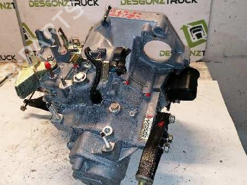 Gearbox HONDA HR-V (GH_)  | BP21478233M3 