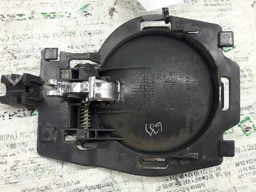 Front left interior door handle CITROËN C3 I (FC_, FN_)  | BP21436596I13 