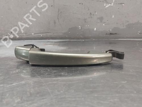 Used Front right exterior door handle Front right exterior door handle CITROËN BERLINGO MULTISPACE (B9) 1.6 HDi 110 (112 hp) 33906457 33906457