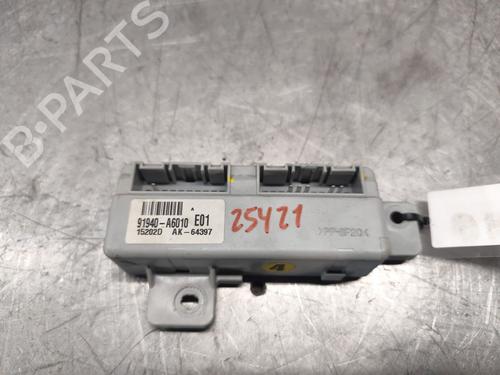 Elektronisk modul HYUNDAI i30 (GD) 1.6 CRDi (110 hp) 28678533