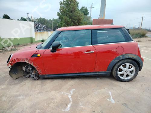 Forskærm Højre MINI MINI (R56)  | BP31753688C42 