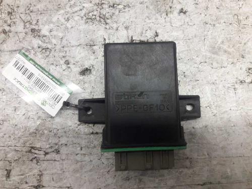 Calculateur Airbags PEUGEOT PARTNER Box Body/MPV (5_, G_) [1996-2025]  21457950