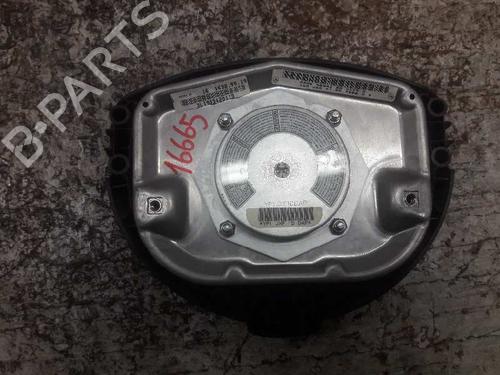 Førerens kollisjonspute MERCEDES-BENZ A-CLASS (W168) A 170 CDI (168.008) | BP21463561C9 