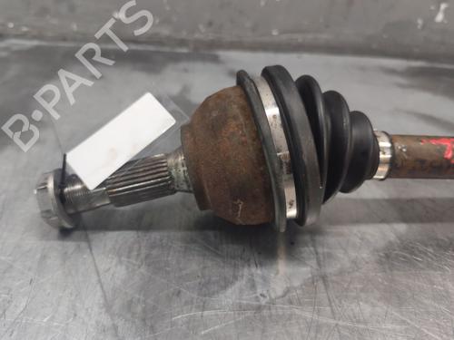 Left front driveshaft CITROËN JUMPY II (VF7) | BP38796741M38 - Image 2