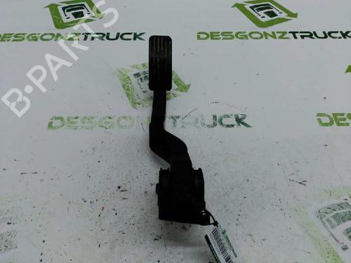 Pedal PEUGEOT 307 (3A/C) [2000-2012]  21428563