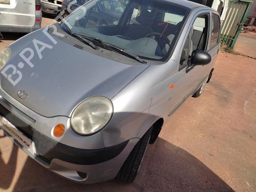Tændspole DAEWOO MATIZ (M100, M150)  | BP26016913M94 