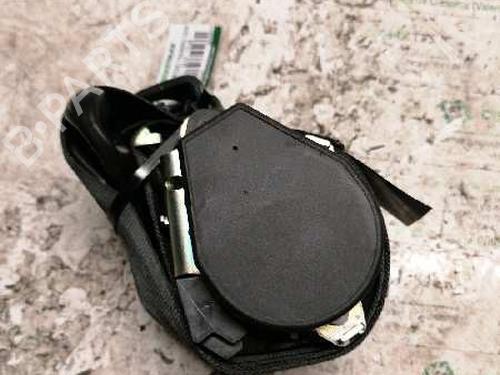 Rear right seatbelt PEUGEOT 207 (WA_, WC_)  | BP21477285I28 