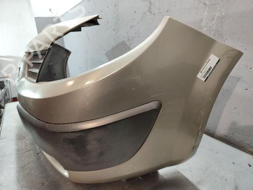 Front bumper RENAULT SCÉNIC II (JM0/1_) 1.9 dCi (JM0G, JM12, JM1G, JM2C) | BP24400930C7 