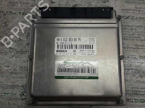 Computer motormanagement MERCEDES-BENZ S-CLASS (W220, V220) [1998-2005]  21454067