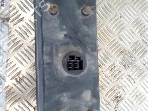 Used Left taillight IVECO DAILY II Van [1989-2009]  21454392