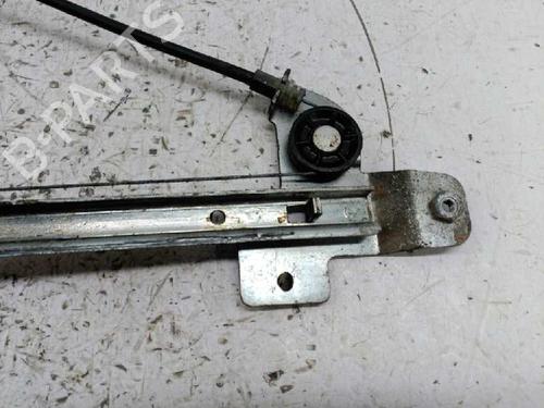 Rear right window mechanism RENAULT ESPACE II (J/S63_)  | BP21441110C25 