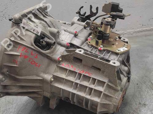 Caja de cambios FORD FOCUS I Turnier (DNW) [1999-2007]  21405647
