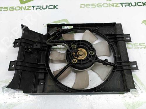 Radiator fan NISSAN MICRA II (K11)  | BP21433059M35