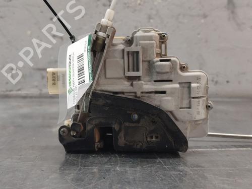 Used Front right lock AUDI A3 (8P1) 1.9 TDI (105 hp) 32011004