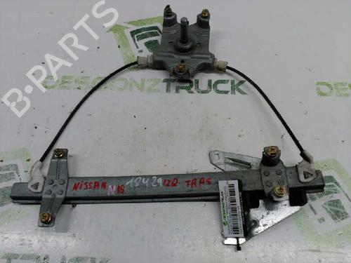 Used Rear left window mechanism NISSAN PRIMERA (P11) [1996-2001]  21433148