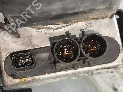 Steering pump PEUGEOT EXPERT Tepee (VF3X_) 2.0 HDi 120 | BP32011222M99