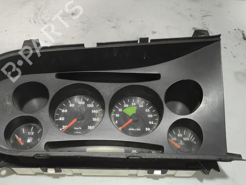 Compteur de vitesse IVECO DAILY III Platform/Chassis 35 C 12 , 35 S 12 (AEKA14A1, AEKA14AA, AEKA64A1,... (116 hp) 32759945