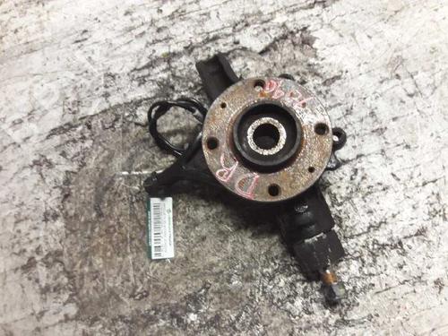 Used Right front steering knuckle CITROËN C4 I (LC_) [2004-2014]  21469868