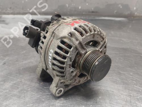 Used Alternator Alternator CITROËN C4 Coupe (LA_) [2004-2013] 36049712 36049712
