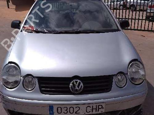 Warning switch VW POLO (9N_, 9A_)  | BP21466904I22 