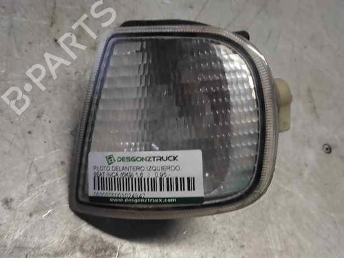 Used Left front indicator SEAT INCA (6K9) [1995-2003]  21400158