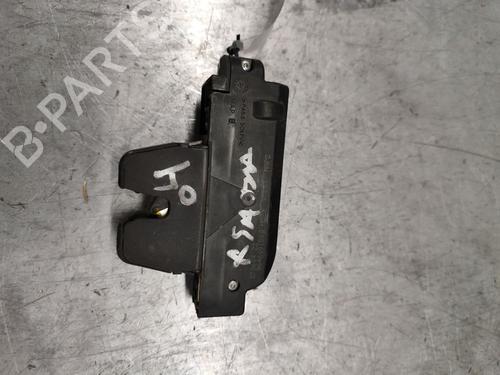 Used Tailgate lock CITROËN XSARA (N1) 2.0 HDi 90 (90 hp) 22275267