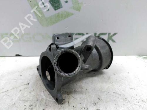 Throttle body MERCEDES-BENZ E-CLASS (W211) E 270 CDI (211.016) | BP21432723M82