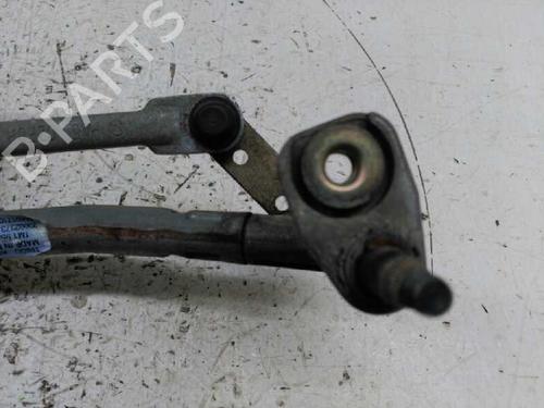 Front wiper motor SEAT LEON (1M1) | BP21438409M29